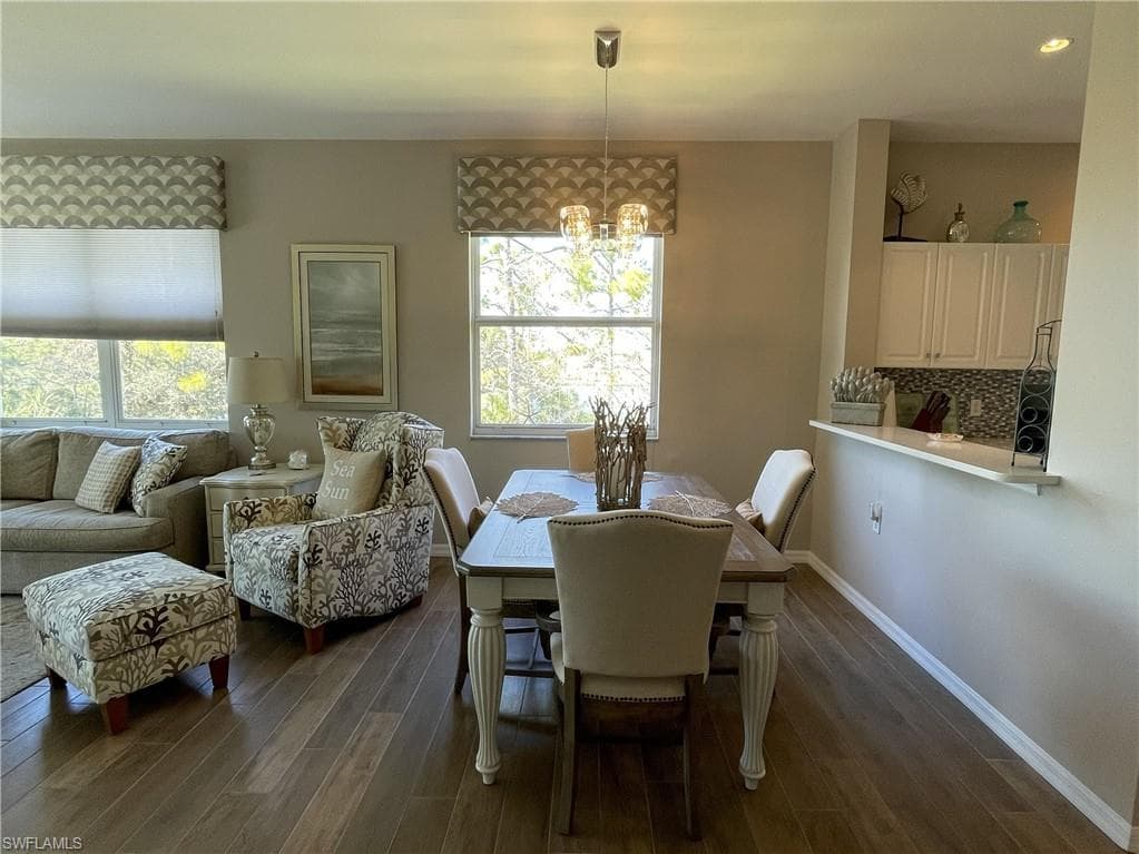 4010 Loblolly Bay DR # 308, NAPLES FL 34114-11