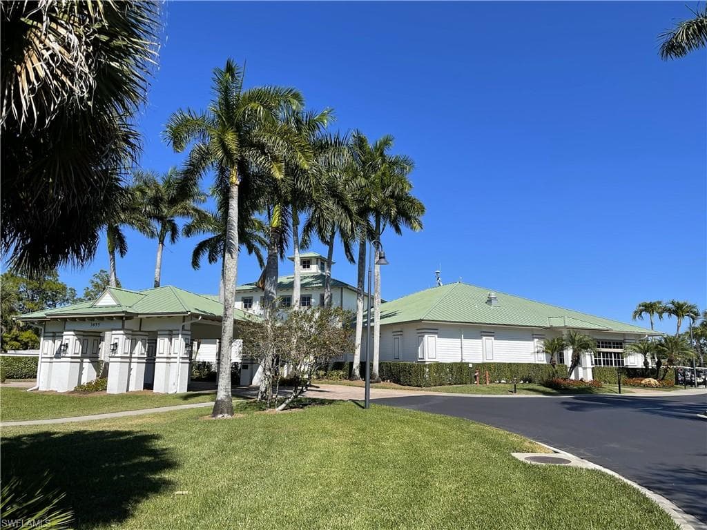 4010 Loblolly Bay DR # 308, NAPLES FL 34114-21