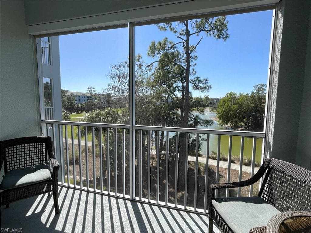 4010 Loblolly Bay DR # 308, NAPLES FL 34114-8