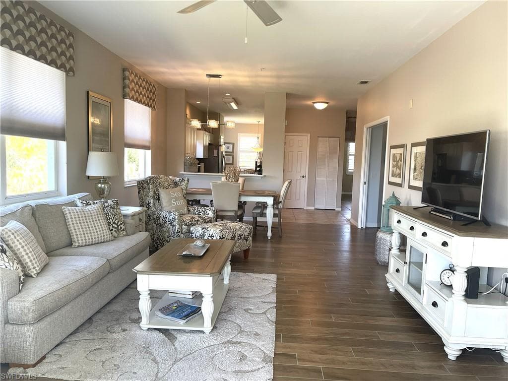 4010 Loblolly Bay DR # 308, NAPLES FL 34114-9