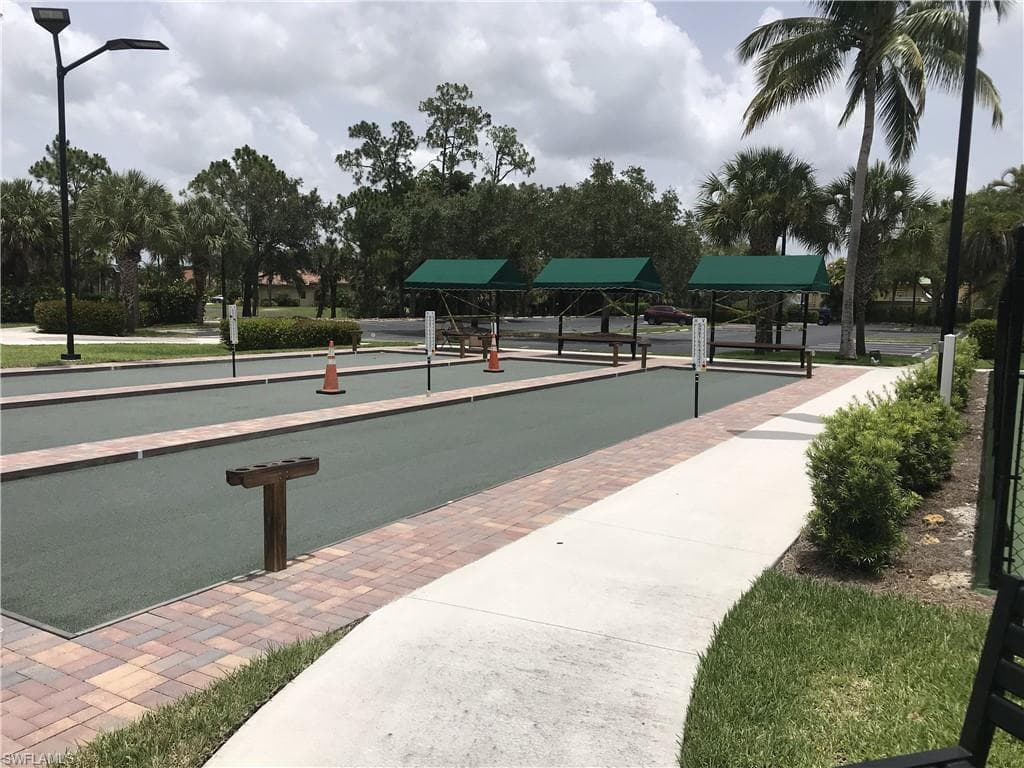 4010 Loblolly Bay DR # 308, NAPLES FL 34114-32
