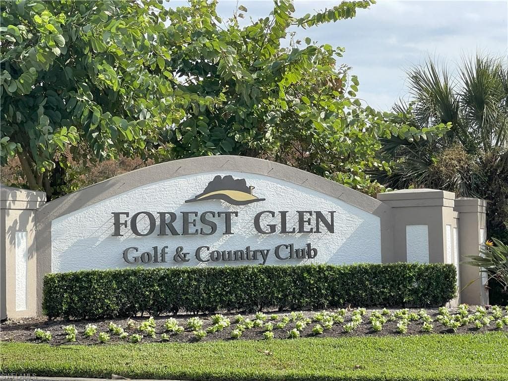 4010 Loblolly Bay DR # 308, NAPLES FL 34114-34