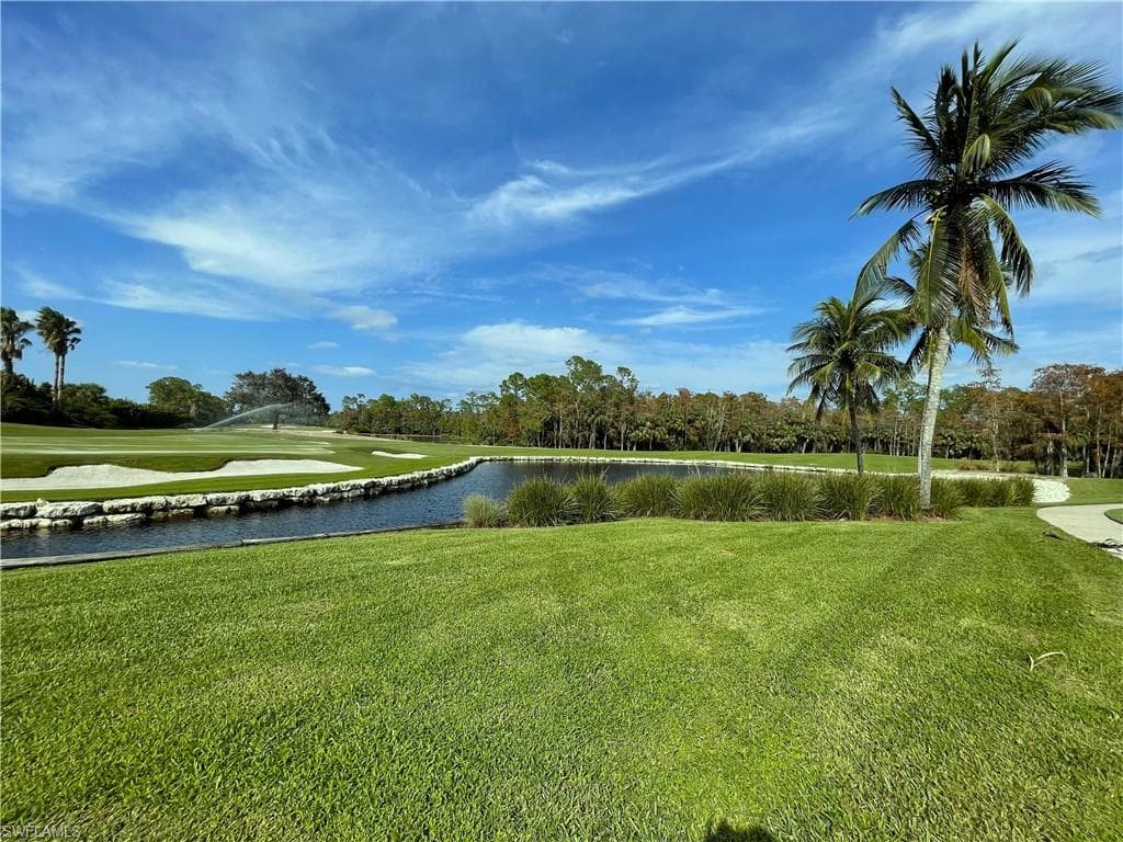 4010 Loblolly Bay DR # 308, NAPLES FL 34114-30