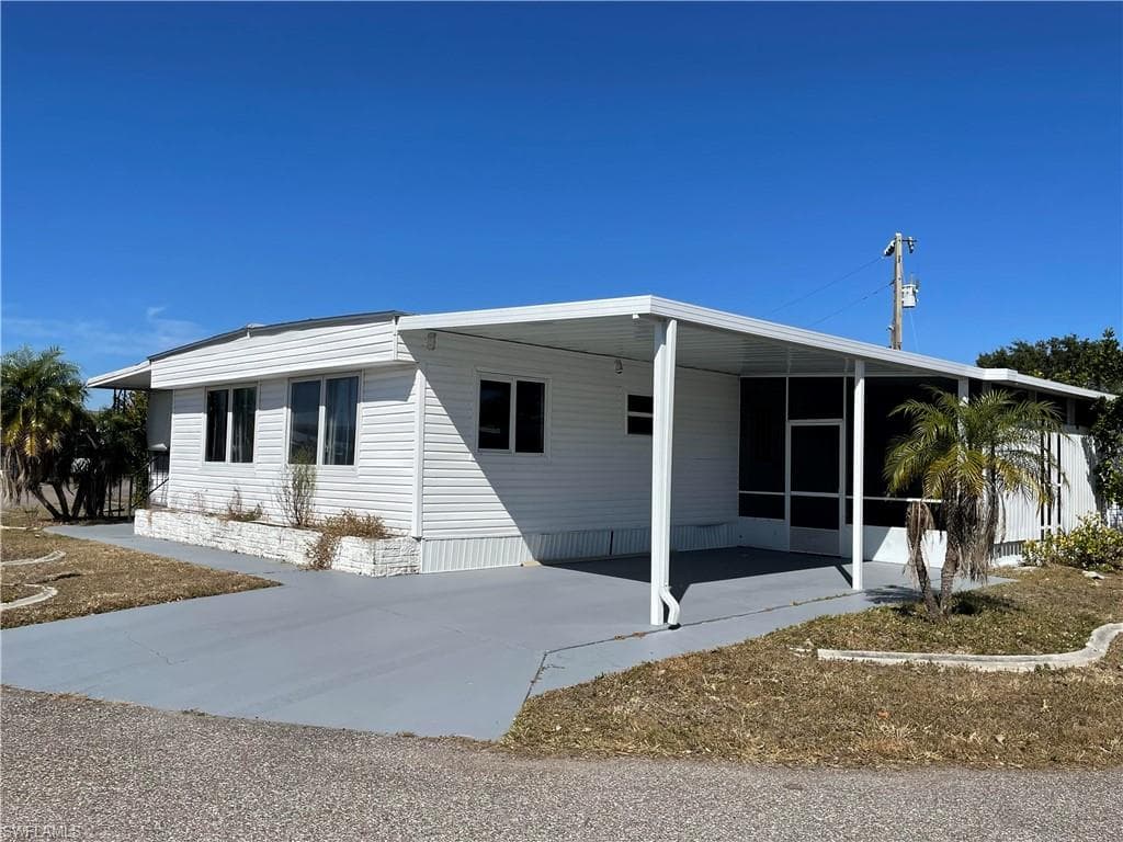 14508 Plymouth BEND, NORTH FORT MYERS FL 33917-25