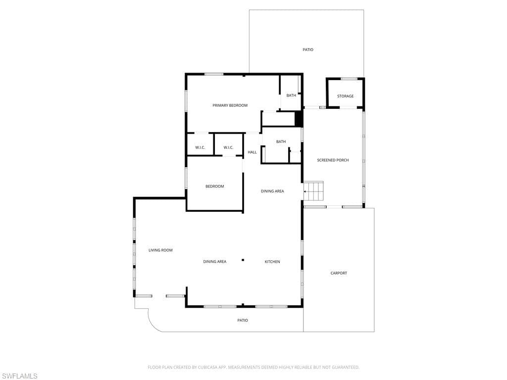 14508 Plymouth BEND, NORTH FORT MYERS FL 33917-6