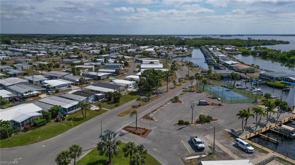 14508 Plymouth BEND, NORTH FORT MYERS FL 33917-38