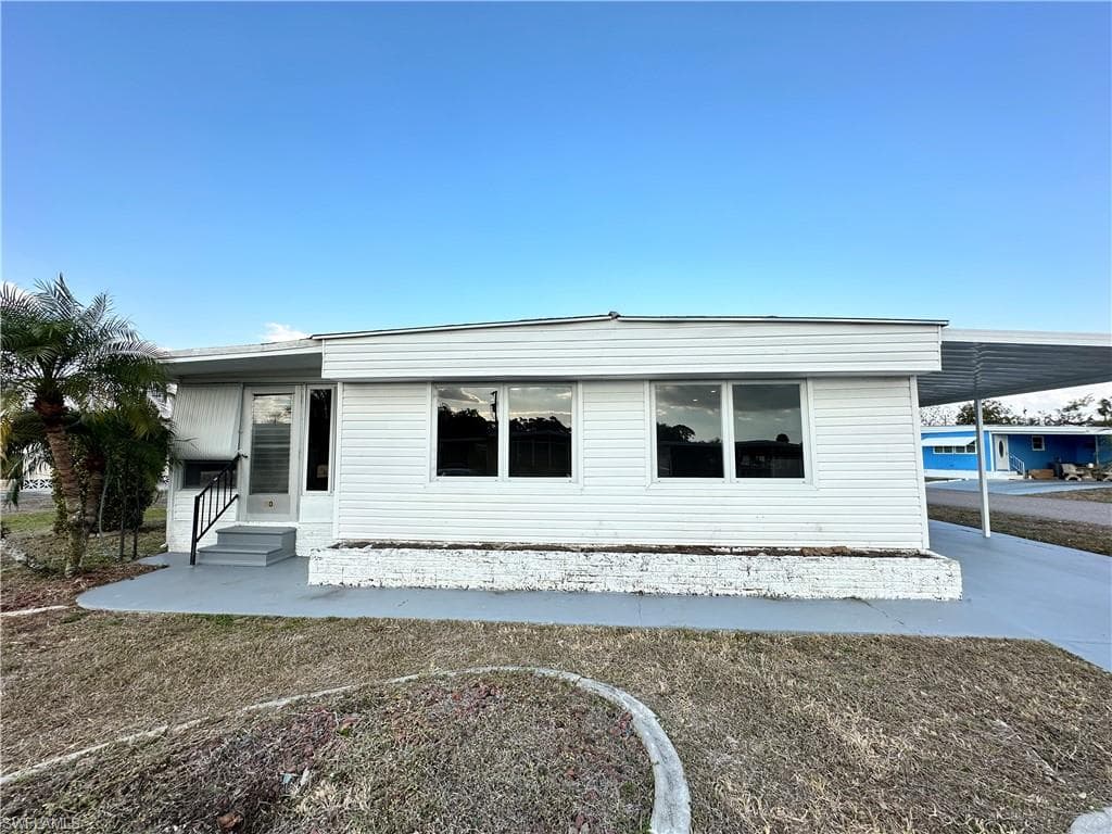 14508 Plymouth BEND, NORTH FORT MYERS FL 33917-24