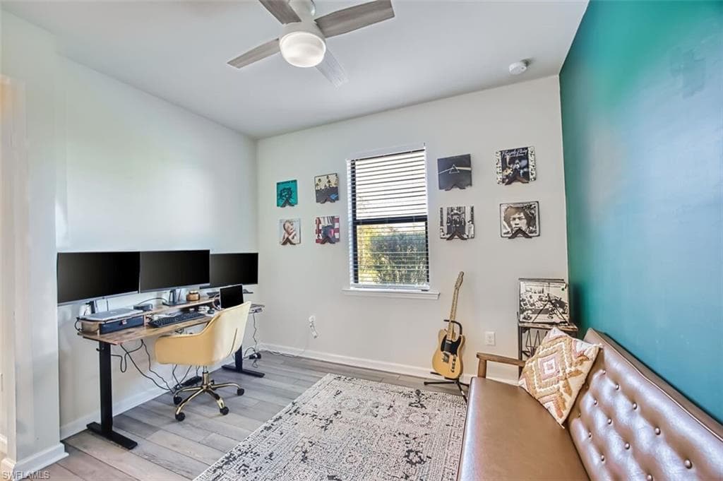 4740 Sea Eagle CT, FORT MYERS FL 33966-22