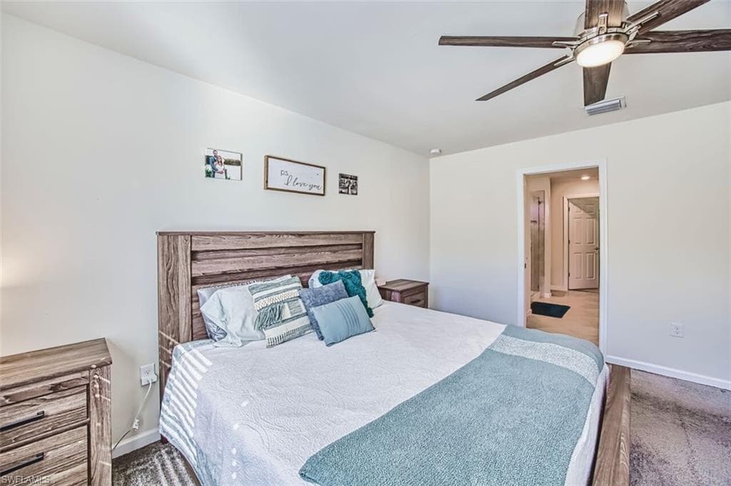 4740 Sea Eagle CT, FORT MYERS FL 33966-26