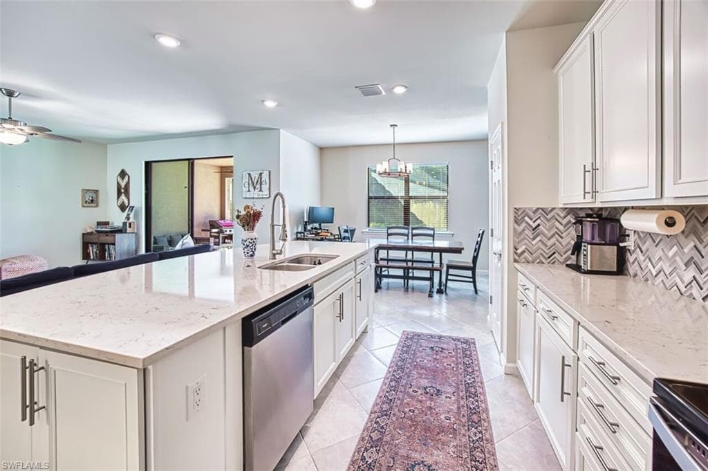 4740 Sea Eagle CT, FORT MYERS FL 33966-12