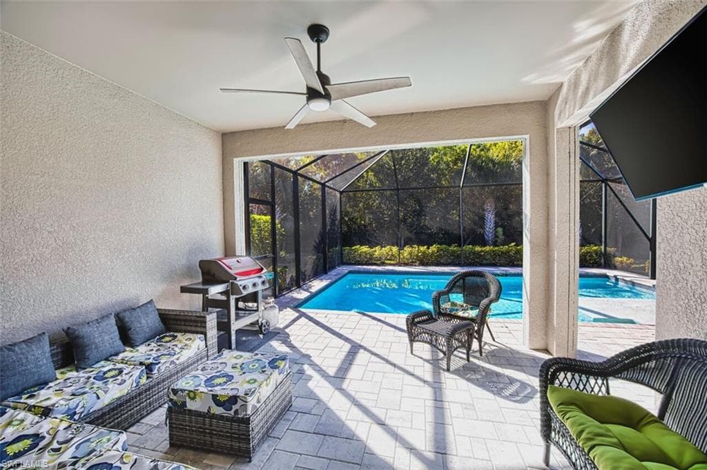 4740 Sea Eagle CT, FORT MYERS FL 33966-16