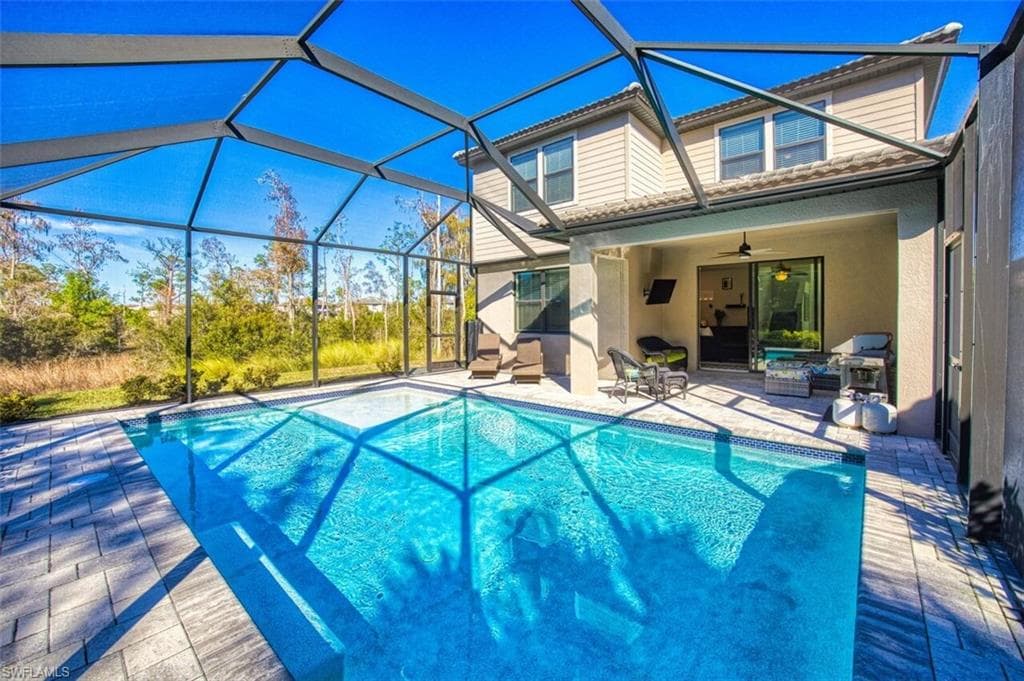 4740 Sea Eagle CT, FORT MYERS FL 33966-15