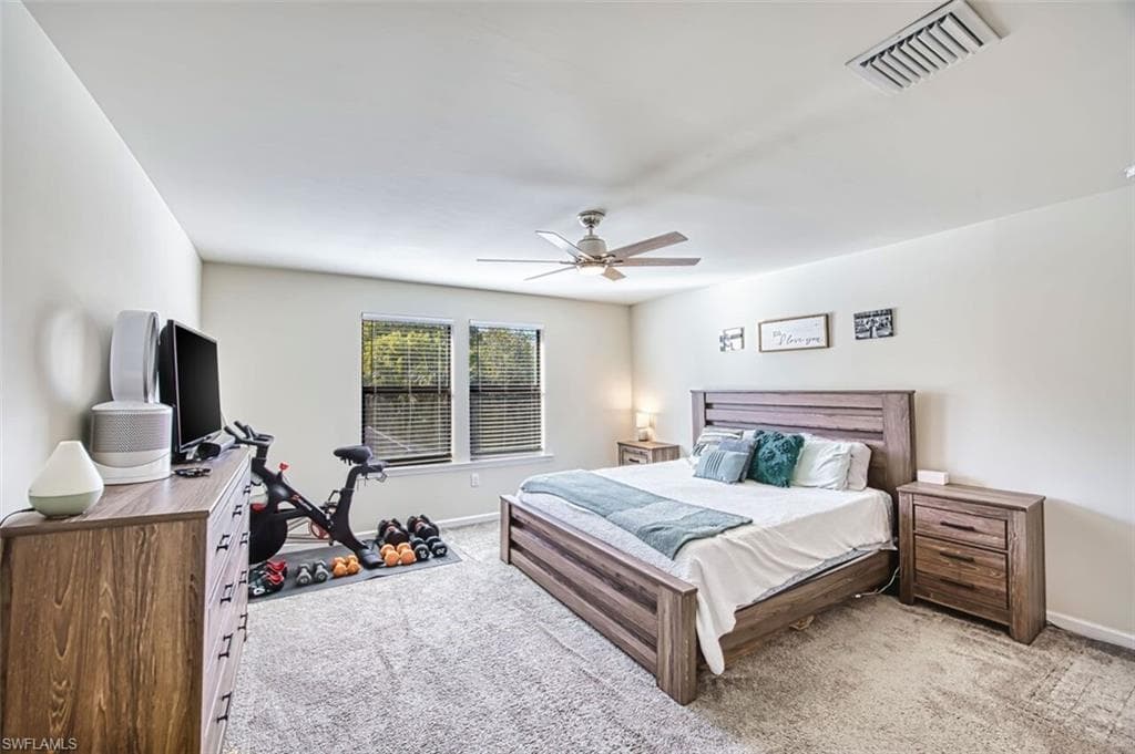 4740 Sea Eagle CT, FORT MYERS FL 33966-25