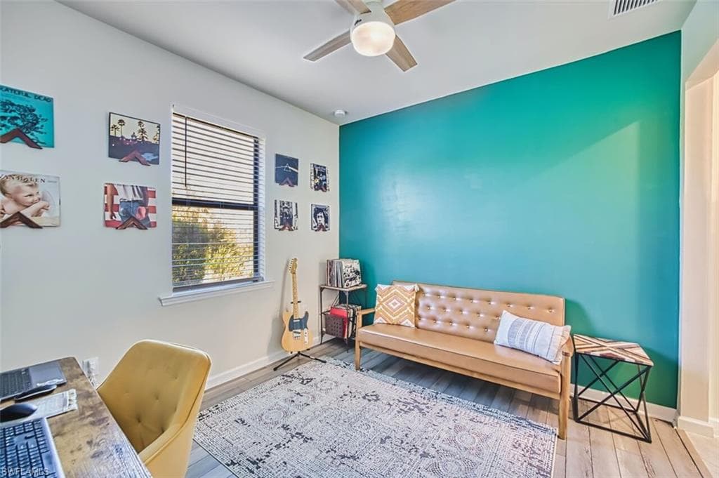 4740 Sea Eagle CT, FORT MYERS FL 33966-21