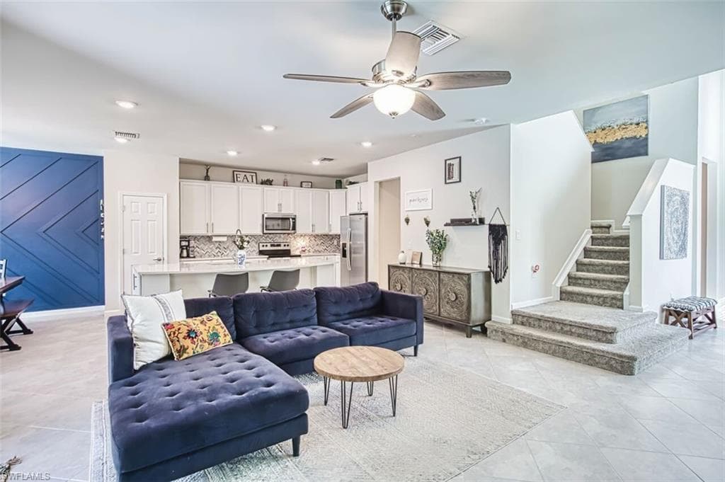 4740 Sea Eagle CT, FORT MYERS FL 33966-6