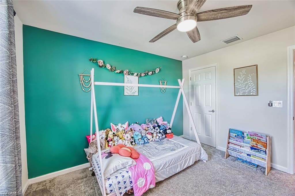 4740 Sea Eagle CT, FORT MYERS FL 33966-31