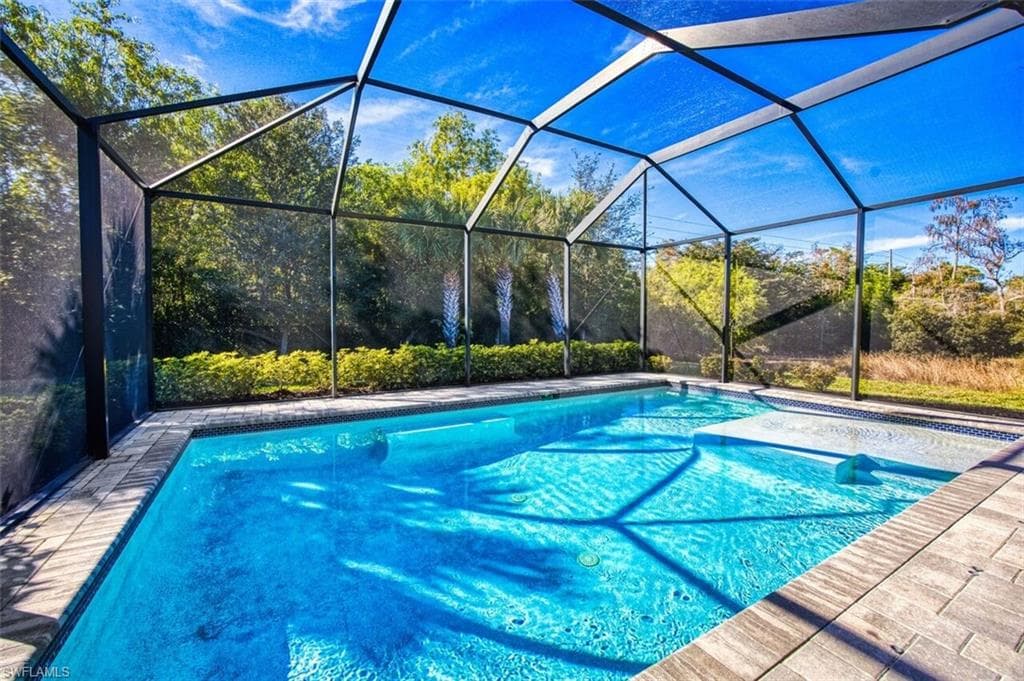 4740 Sea Eagle CT, FORT MYERS FL 33966-19