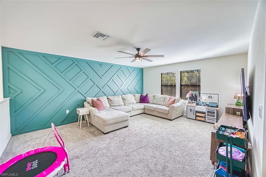 4740 Sea Eagle CT, FORT MYERS FL 33966-23