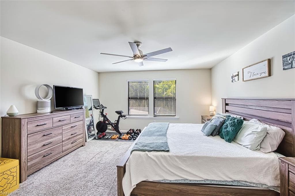 4740 Sea Eagle CT, FORT MYERS FL 33966-29