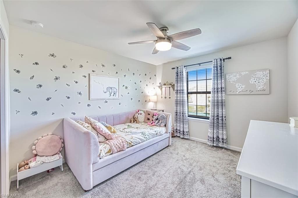 4740 Sea Eagle CT, FORT MYERS FL 33966-33