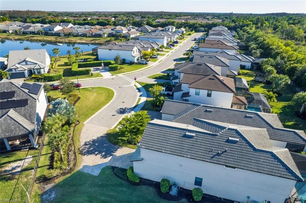 4740 Sea Eagle CT, FORT MYERS FL 33966-37