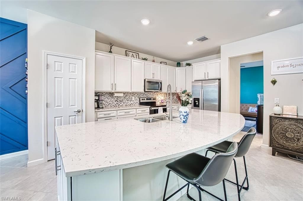 4740 Sea Eagle CT, FORT MYERS FL 33966-9