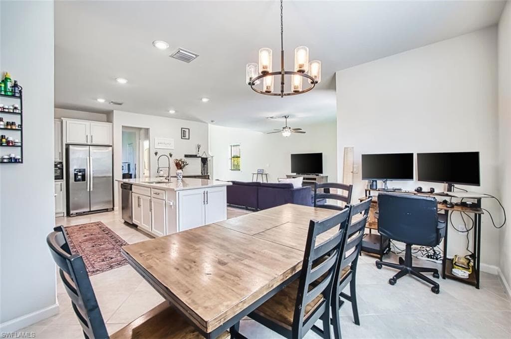 4740 Sea Eagle CT, FORT MYERS FL 33966-13