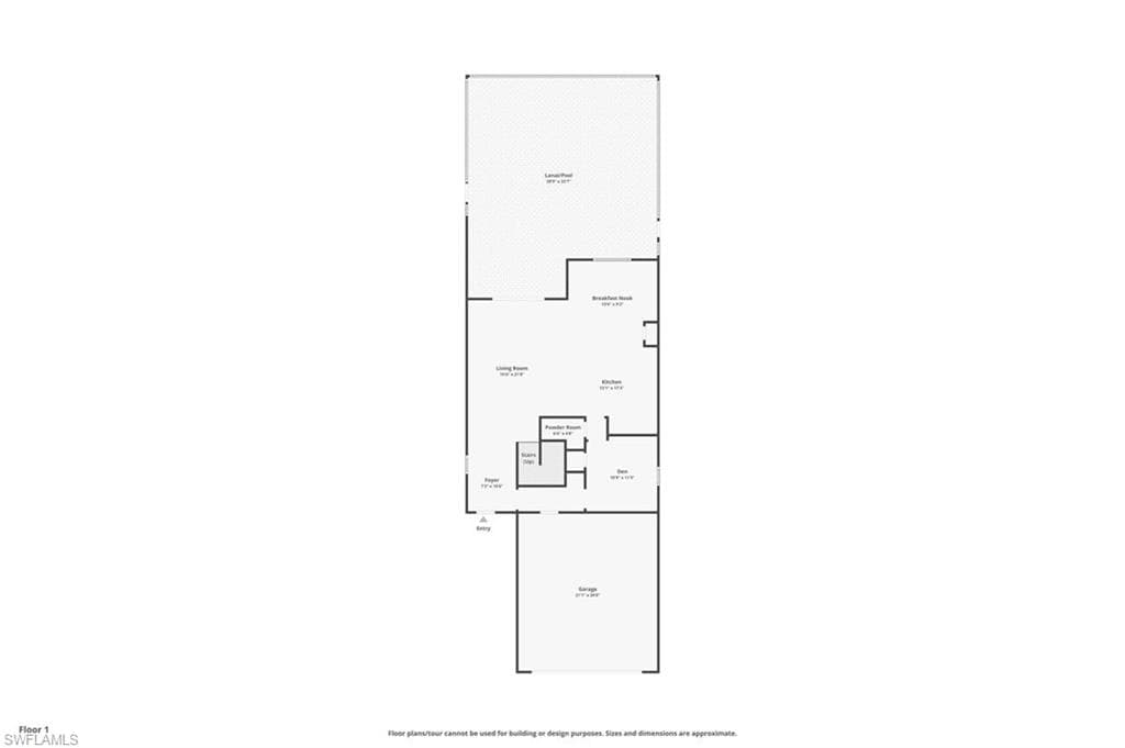 4740 Sea Eagle CT, FORT MYERS FL 33966-40