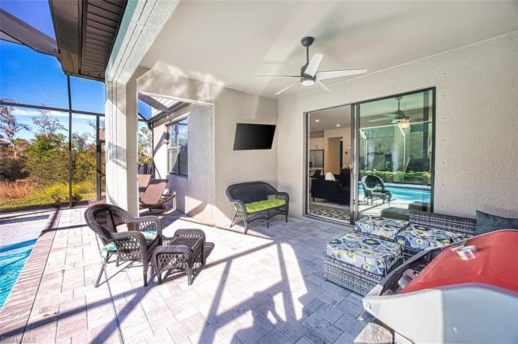 4740 Sea Eagle CT, FORT MYERS FL 33966-17