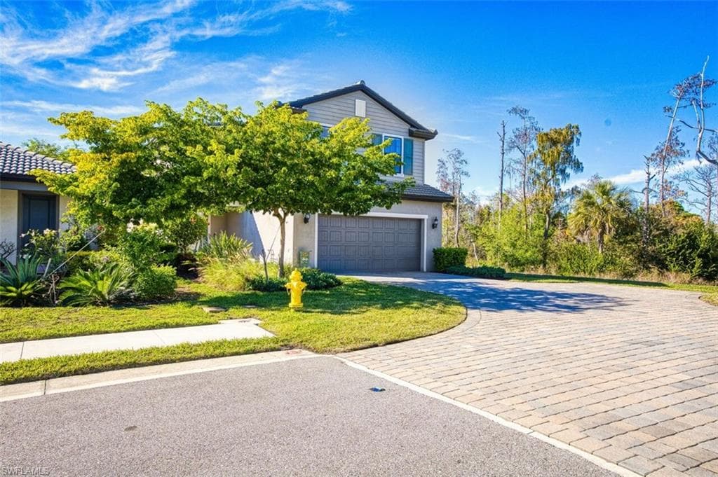 4740 Sea Eagle CT, FORT MYERS FL 33966-36