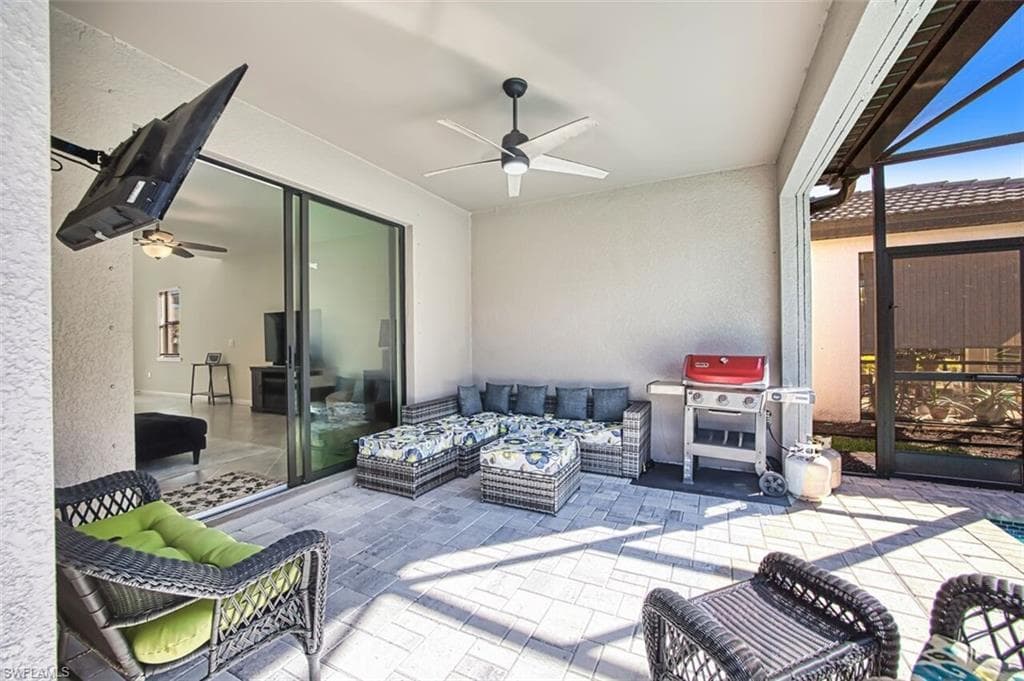 4740 Sea Eagle CT, FORT MYERS FL 33966-18