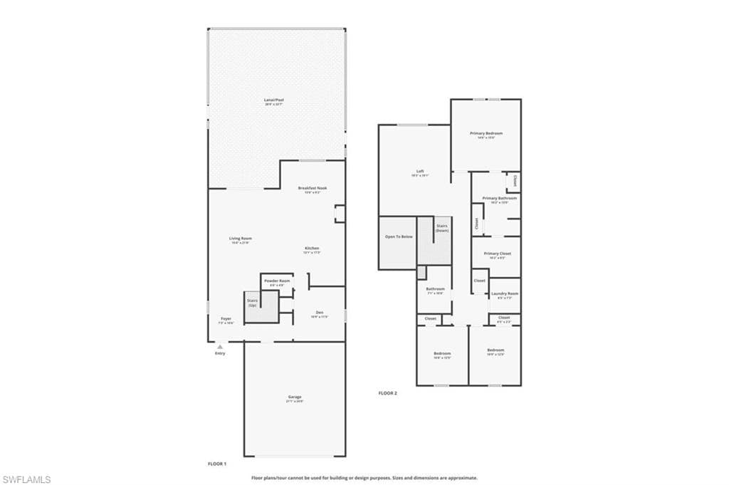 4740 Sea Eagle CT, FORT MYERS FL 33966-39