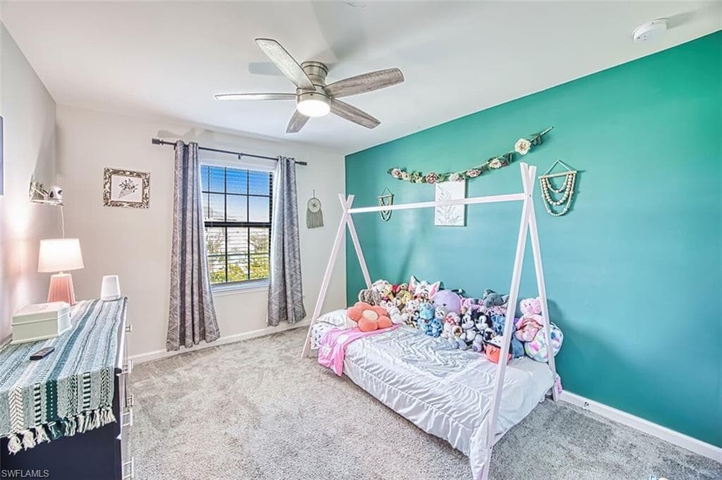 4740 Sea Eagle CT, FORT MYERS FL 33966-30