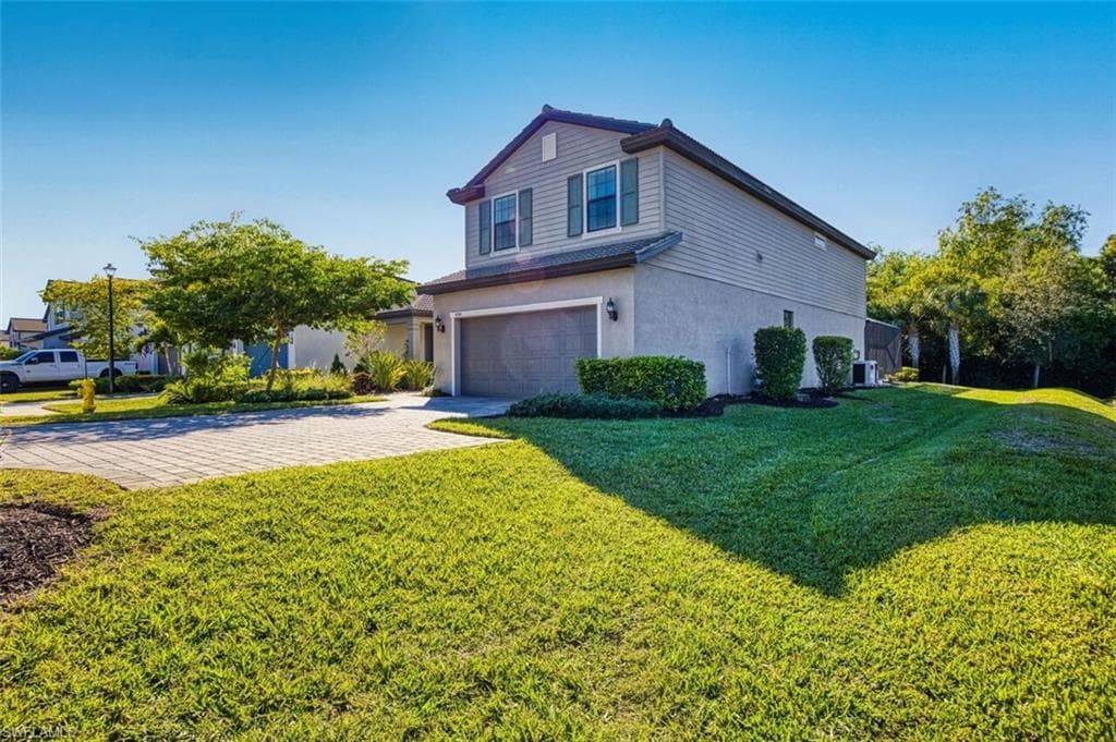 4740 Sea Eagle CT, FORT MYERS FL 33966-3