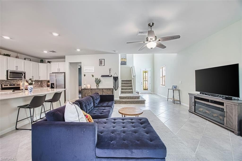 4740 Sea Eagle CT, FORT MYERS FL 33966-7