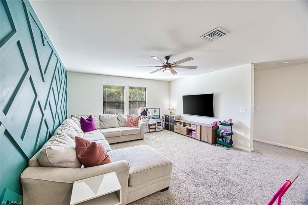 4740 Sea Eagle CT, FORT MYERS FL 33966-24