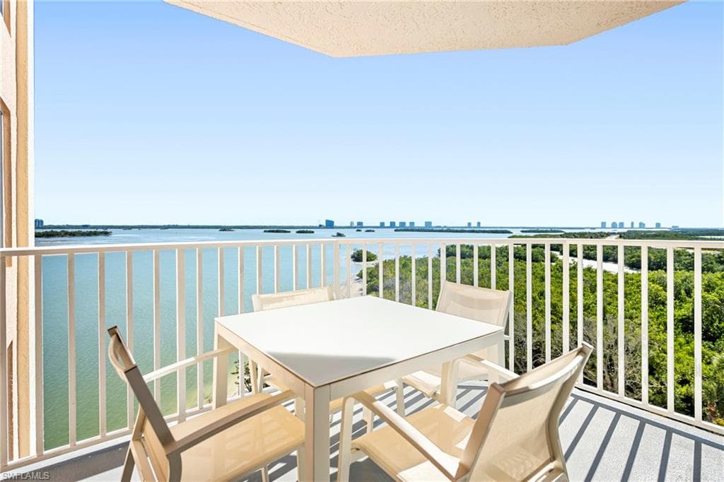 8771 Estero BLVD 701-1