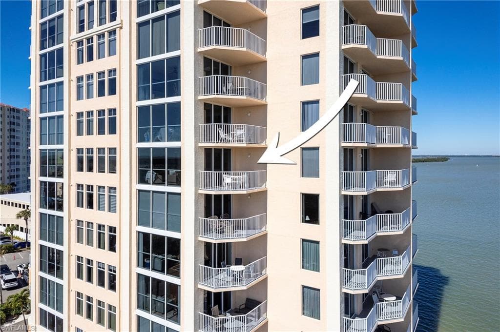 8771 Estero BLVD 701-12