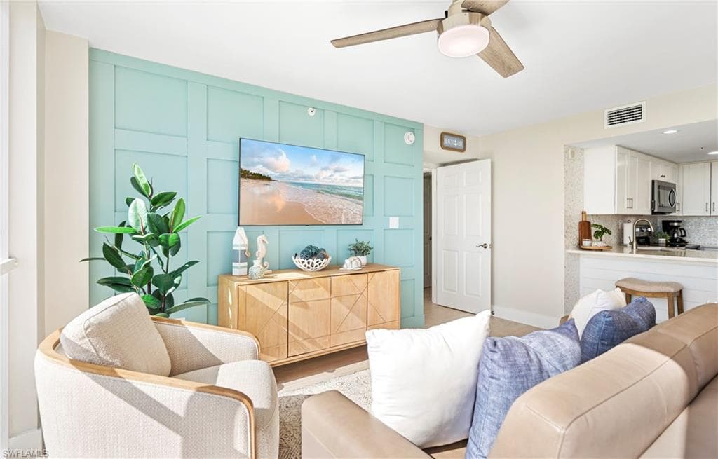 8771 Estero BLVD 701-16