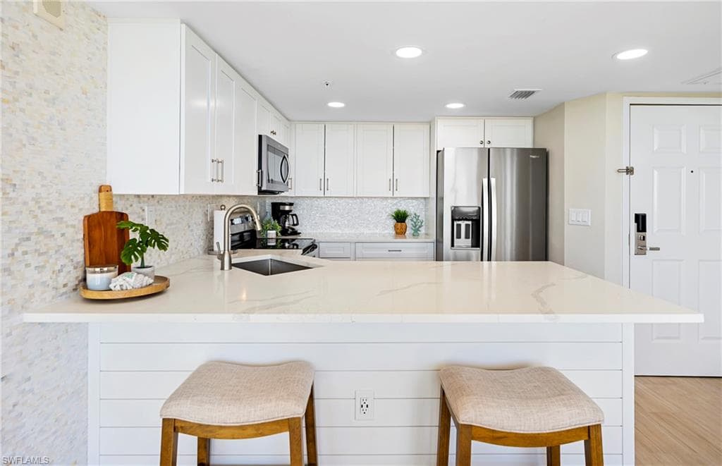 8771 Estero BLVD 701-15