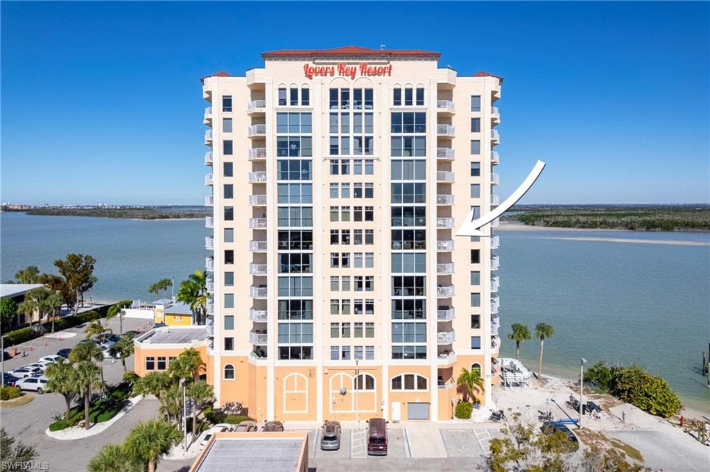 8771 Estero BLVD 701-24