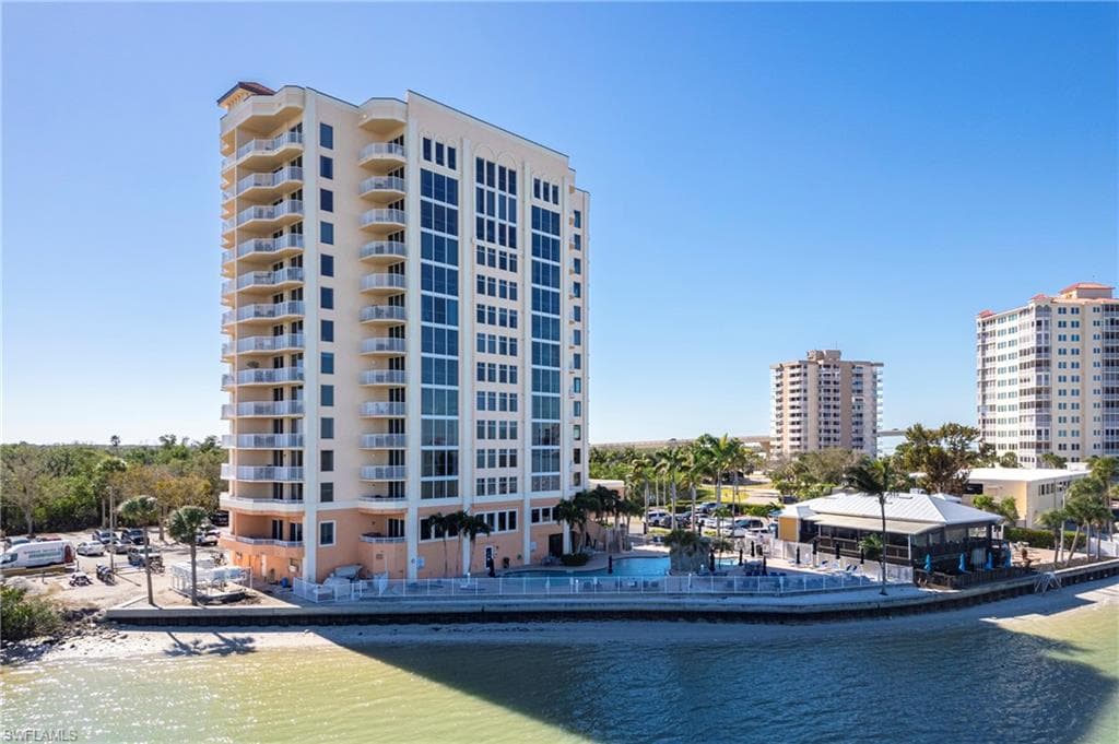 8771 Estero BLVD 701-35