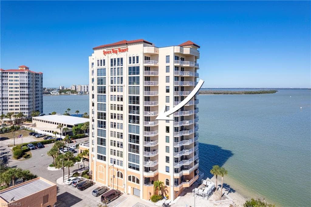 8771 Estero BLVD 701-13