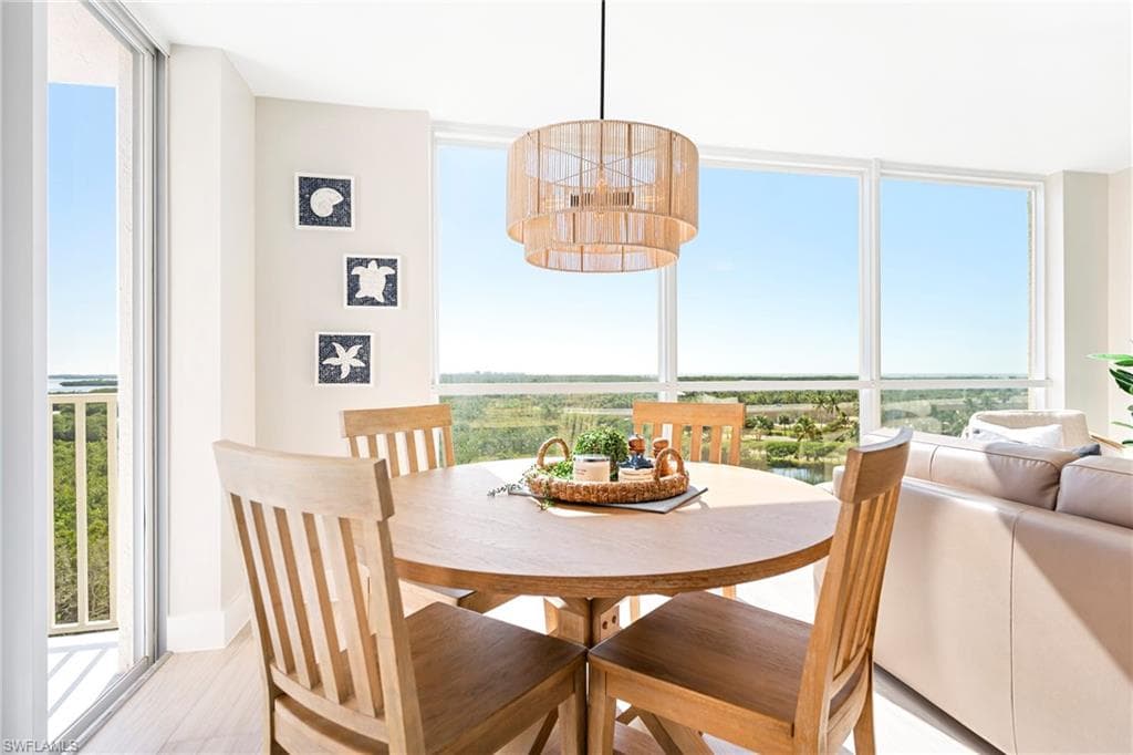 8771 Estero BLVD 701-17