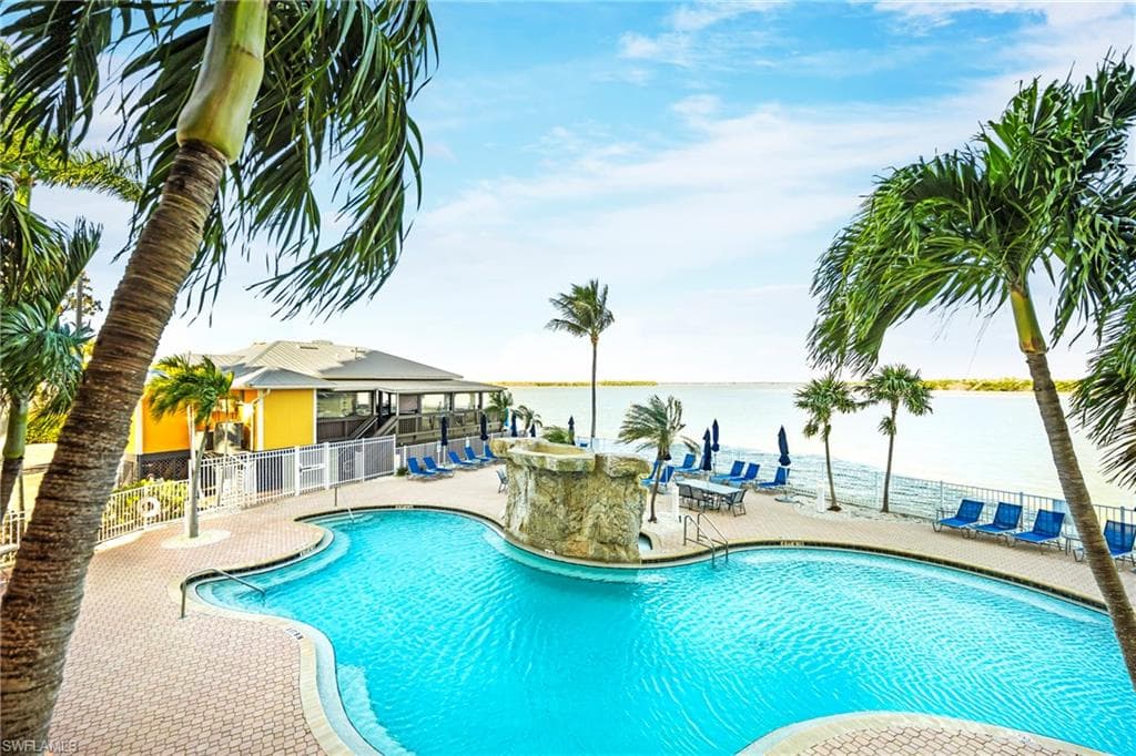 8771 Estero BLVD 701-14