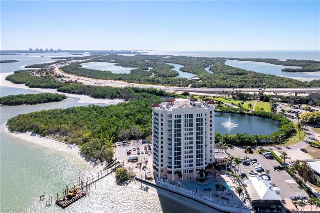 8771 Estero BLVD 701-36