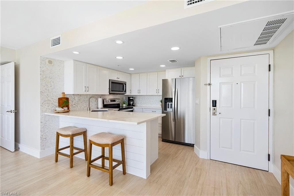 8771 Estero BLVD 701-7