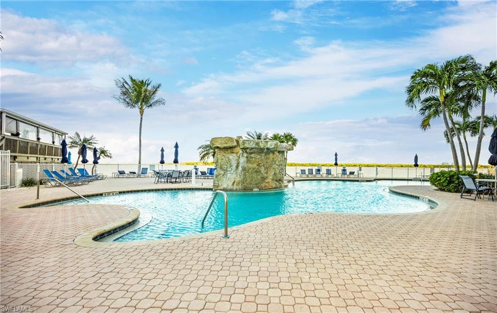 8771 Estero BLVD 701-23