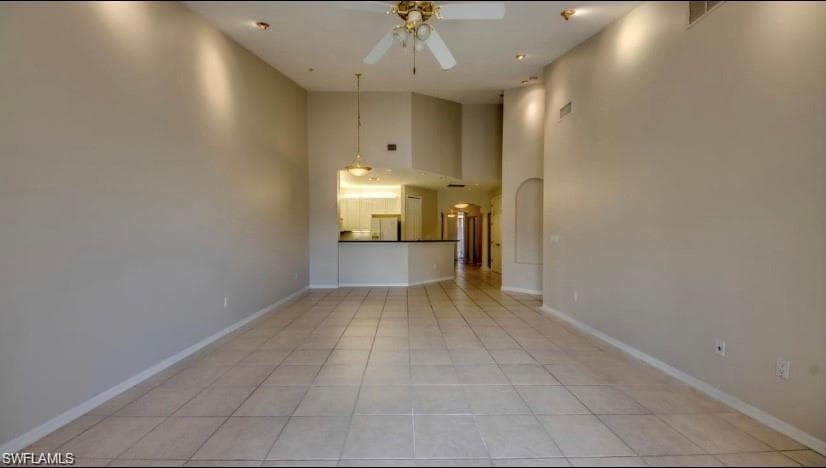 15250 Riverbend BLVD # 204, NORTH FORT MYERS FL 33917-4
