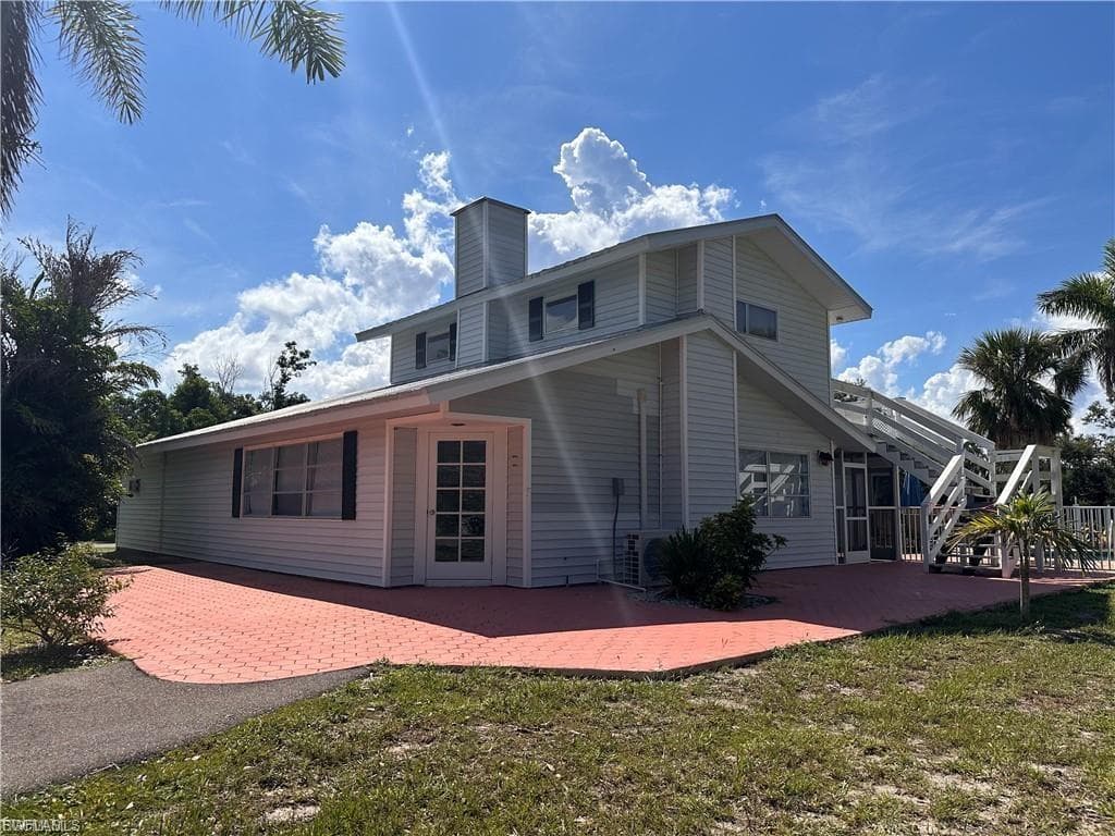 7692 Myrsine CIR, BOKEELIA FL 33922-38